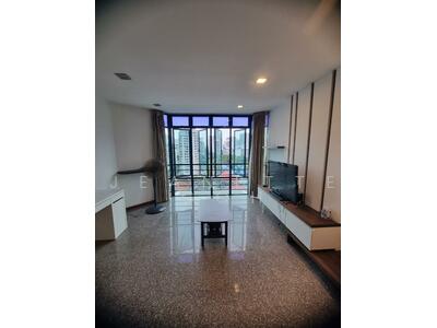 For Sale - Regal Court