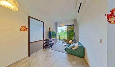 For Sale - The Commodore