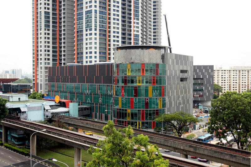 For Rent - 505 West Coast Drive