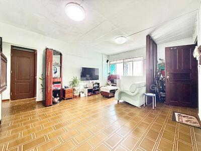 For Sale - 131 Bedok North Avenue 3