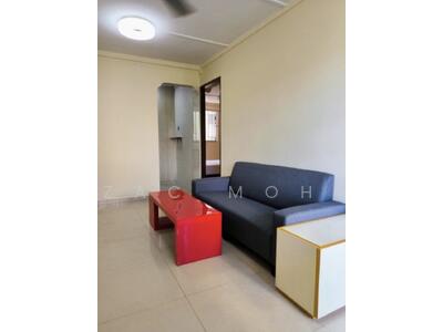 For Rent - 34 Jalan Bukit Ho Swee