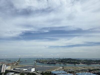 For Sale - Sea view Penthouse