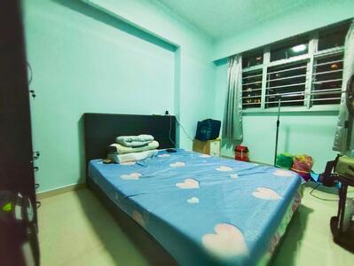 For Rent - 470A Upper Serangoon Crescent