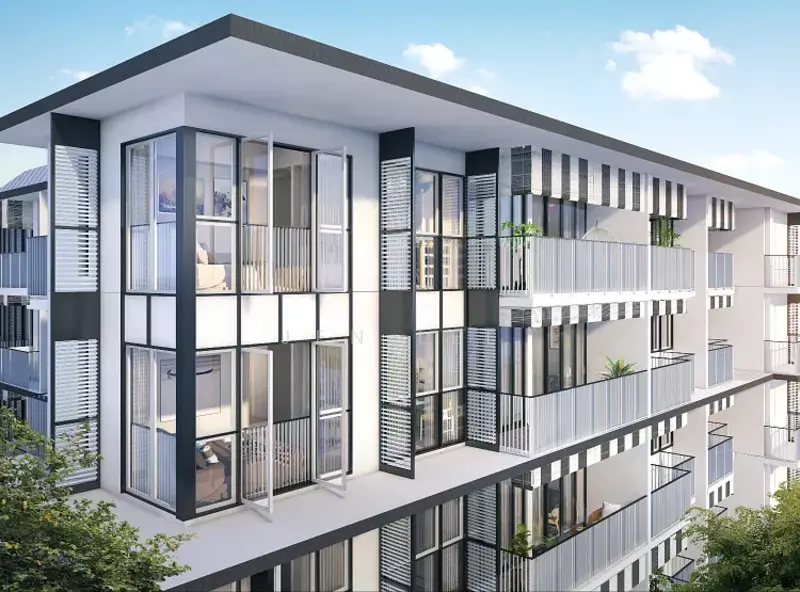 For Sale - Freehold 1 Bedroom Condo Near Haw Par Villa MRT