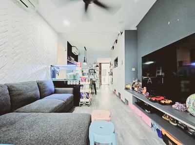 For Rent - Parc Olympia