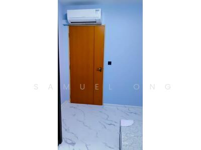 For Rent - 455 Yishun Street 41