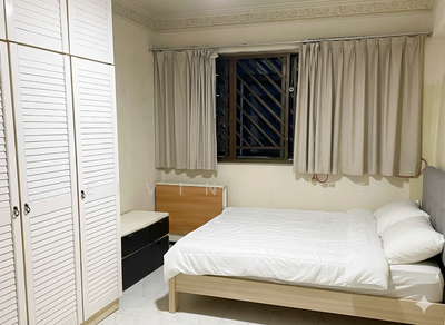 For Rent - 707 Hougang Avenue 2