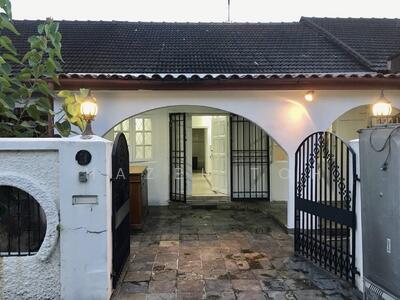 For Rent - Upper Paya Lebar Road