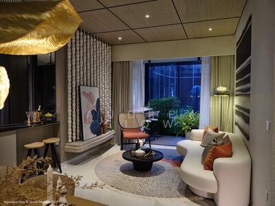 For Sale - Jervois Mansion