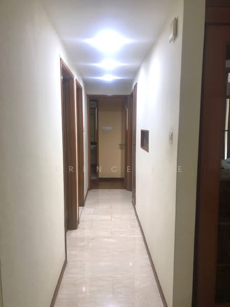 Lilydale Condominium For Sale at S$ 1,130,000 | PropertyGuru Singapore - Corridor