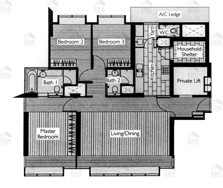 For Sale 1 Moulmein Rise