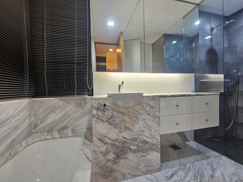 For Sale - 1 Moulmein Rise