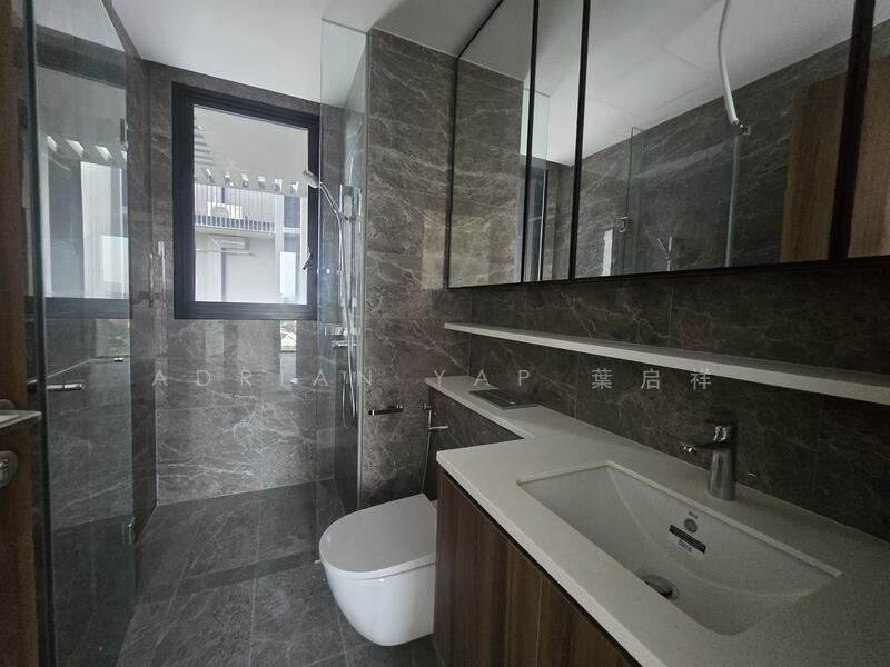 Lentor Modern, 5 Lentor Central, 4 Bedrooms, 1,528 sqft, Condominium For Sale, by Adrian Yap 葉启祥, 60217938 - PropertyGuru.com.sg