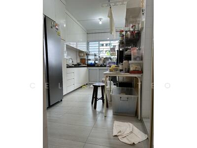 For Sale - 969 Hougang Street 91