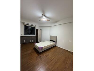 For Rent - 310A Punggol Walk