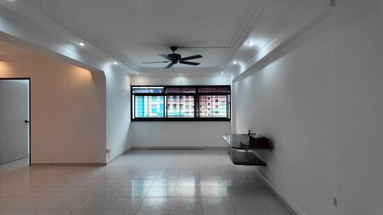 724 Tampines Street 71 HDB Flat For Sale at S$ 800,000 | PropertyGuru Singapore