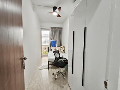 For Rent - Le Crescendo