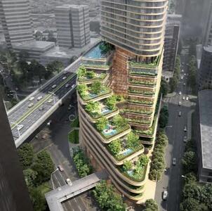 For Sale - Newport Residences