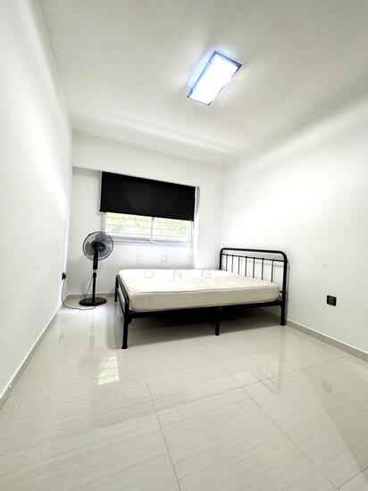 For Rent - 570C Woodlands Avenue 1