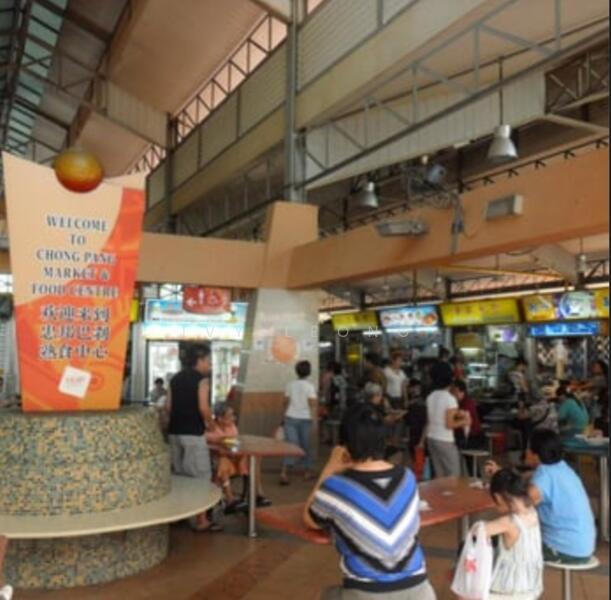 For Rent - 104 Yishun Ring Road