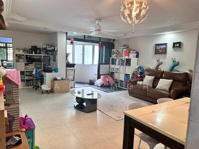 For Sale - 662C Jurong West Street 64