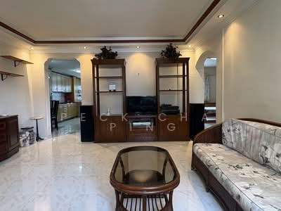 For Sale - 411 Hougang Avenue 10