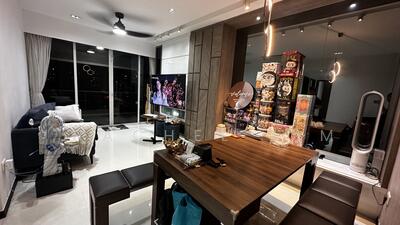 For Sale - Lake Life