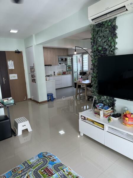 For Sale - 106B Bidadari Park Drive