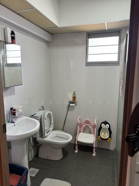 For Sale - 106B Bidadari Park Drive