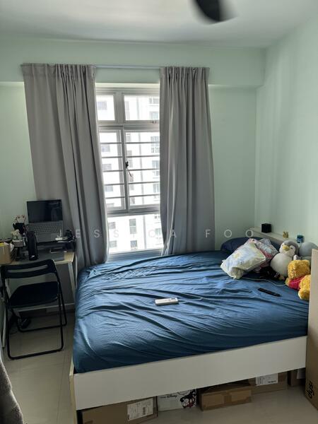 For Sale - 106B Bidadari Park Drive