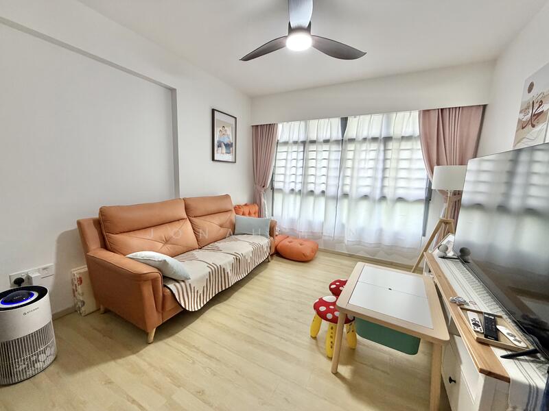 For Sale - 619A Tampines Street 61