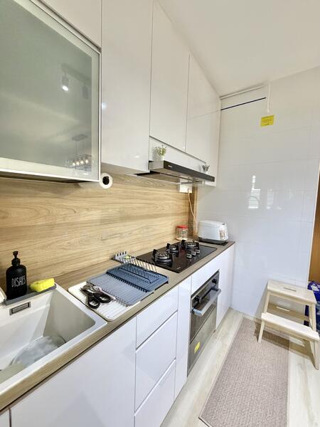 For Sale - 619A Tampines Street 61