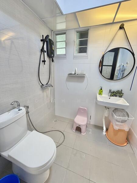 For Sale - 619A Tampines Street 61