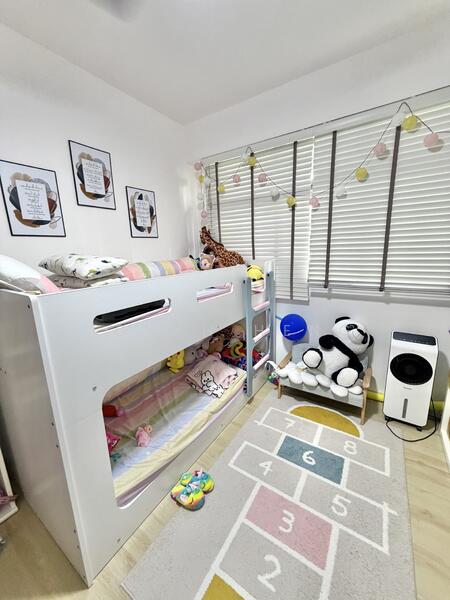 For Sale - 619A Tampines Street 61