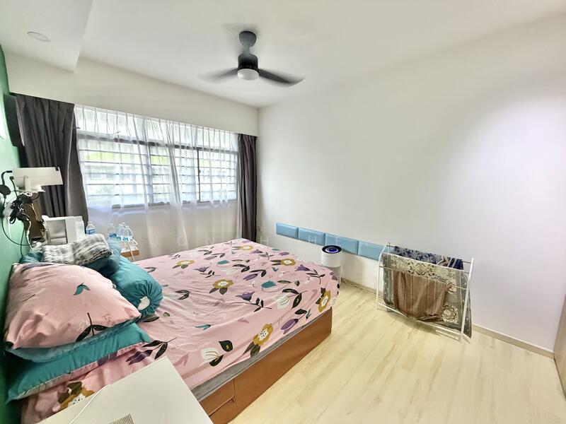 For Sale - 619A Tampines Street 61