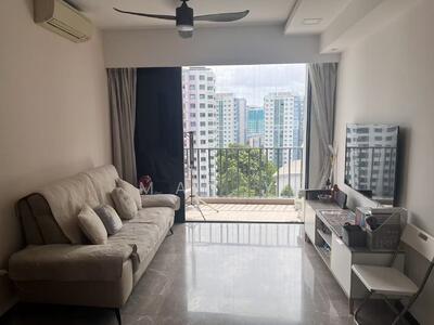 For Rent - River Isles
