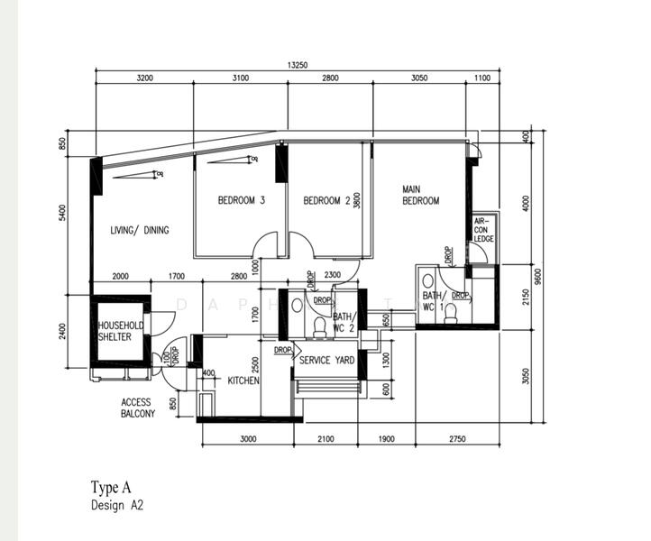 For Sale 272A Sengkang Central