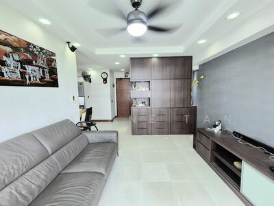 For Sale - 272A Sengkang Central