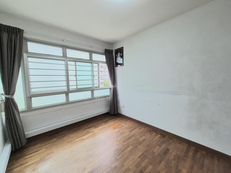 For Sale - 272A Sengkang Central