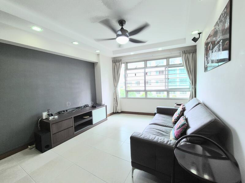 For Sale - 272A Sengkang Central