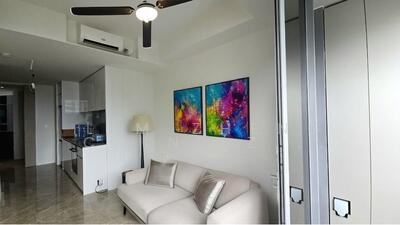 For Sale - Amber Park