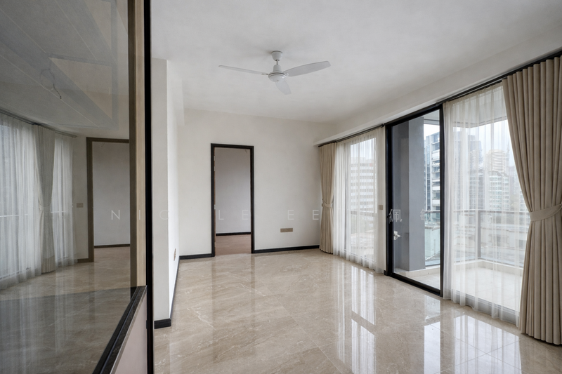 For Rent - Perfect Ten