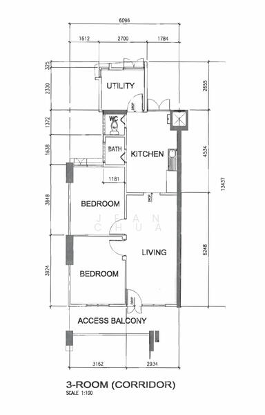 For Sale 210 Boon Lay Place