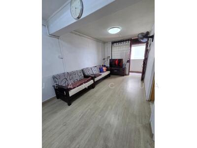 For Sale - 210 Boon Lay Place