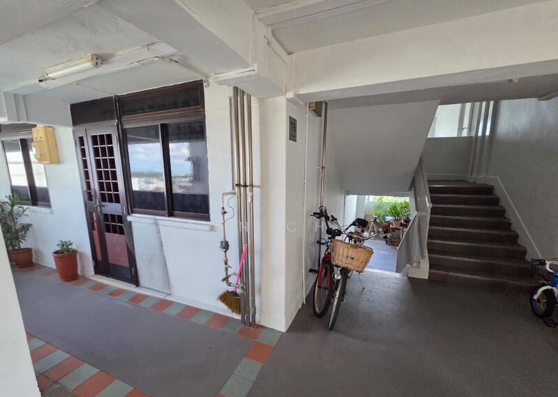 For Sale - 210 Boon Lay Place