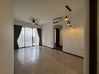 For Rent - Lentor Modern