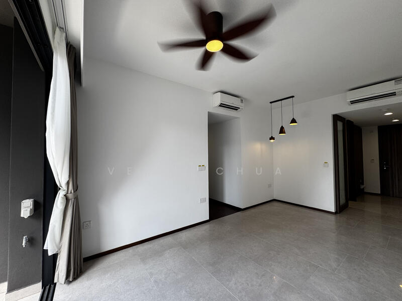 For Rent - Lentor Modern