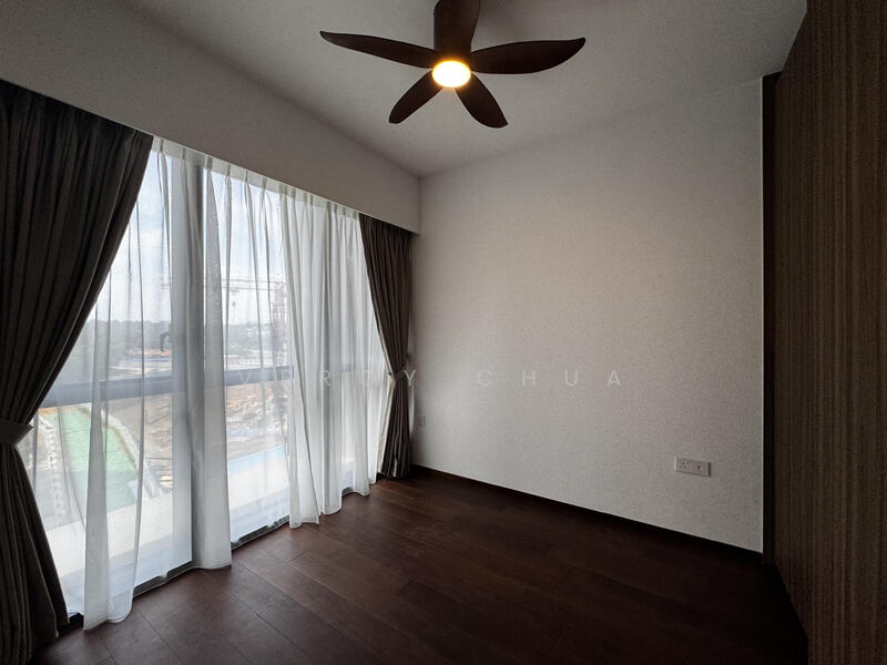 Lentor Modern, 3 Lentor Central, 3 Bedrooms, 969 sqft, Condominium For Rent, by Veroy Chua, 60217988 - Interior - PropertyGuru.com.sg