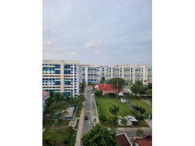 For Rent - Parc Vera