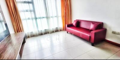 For Rent - 274C Punggol Place